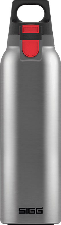 SIGG H&C ONE Light Brushed 0,5 L