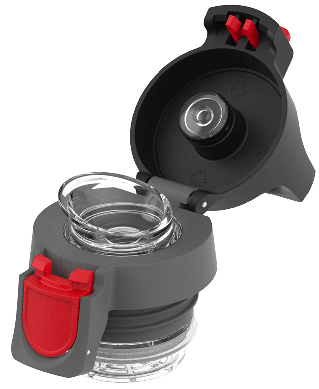 SIGG H&C ONE Light Brushed 0,5 L