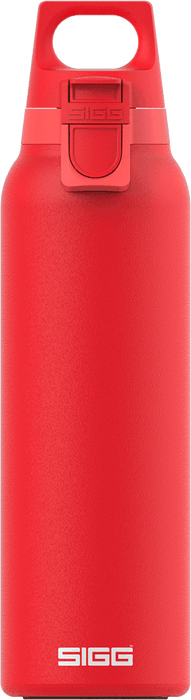 SIGG 0,5 L H&C ONE Light Scarlet - bonge.fi