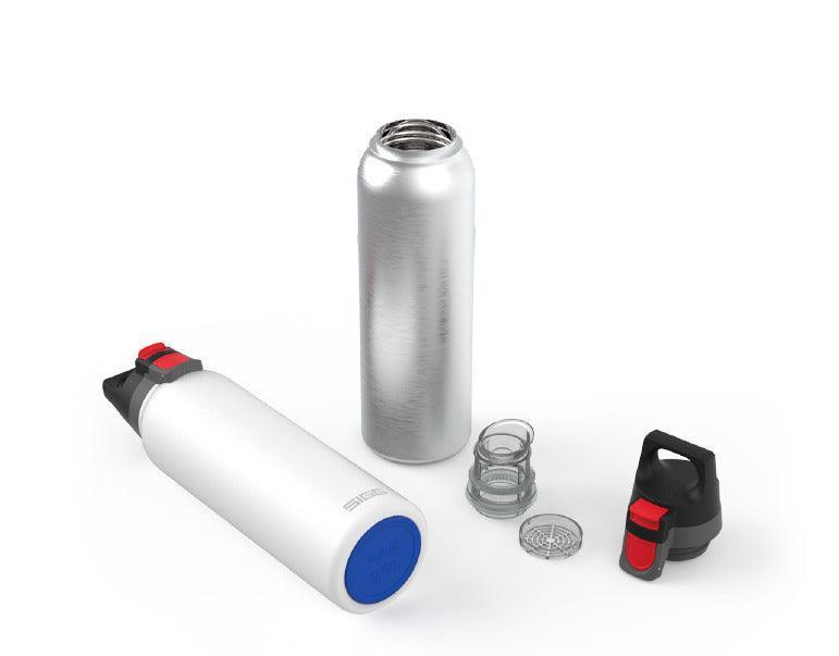 SIGG 0,5 L H&C ONE Light Scarlet - bonge.fi