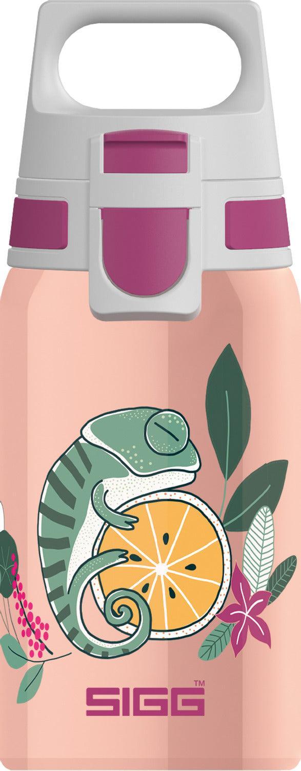 SIGG Shield One Flora 0,5 L