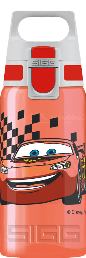 SIGG VIVA ONE Cars 0,5 L