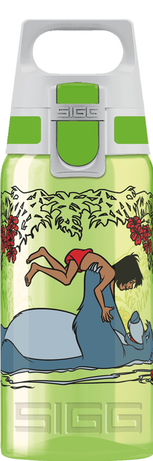 SIGG VIVA ONE Junglebook 0,5 L