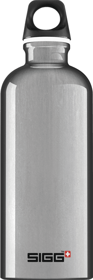 SIGG Traveller Alu 0,6 L