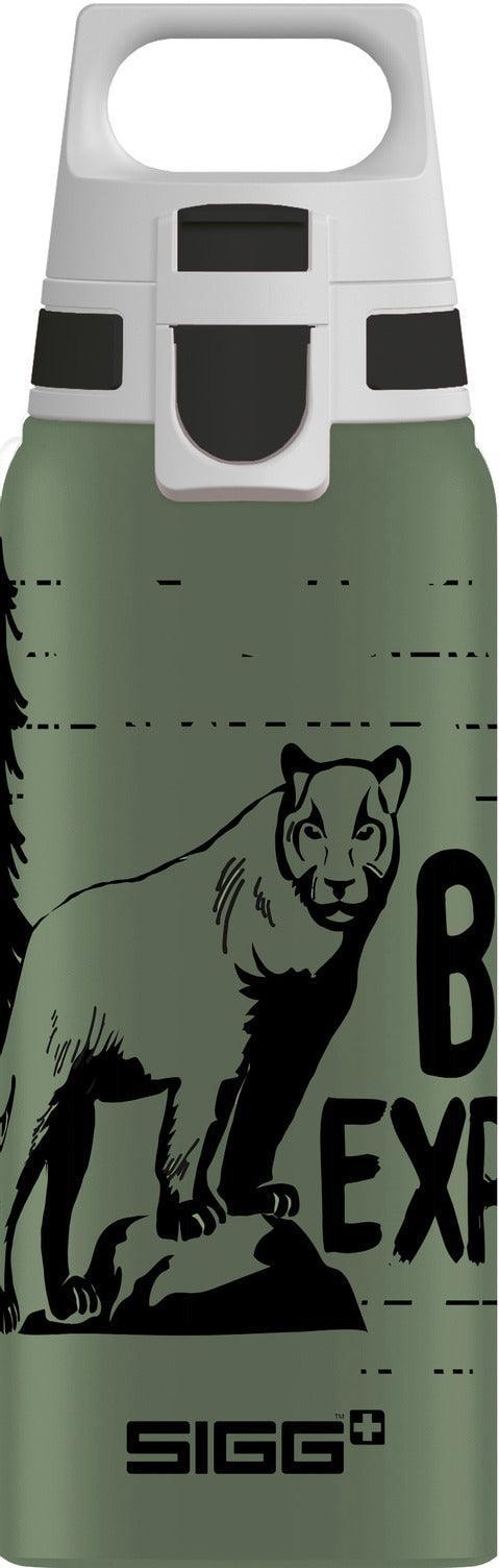 SIGG WMB ONE Mountain Lion 0,6 L