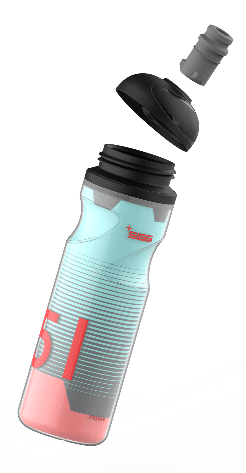 SIGG Pulsar Therm Frost 0,65 L