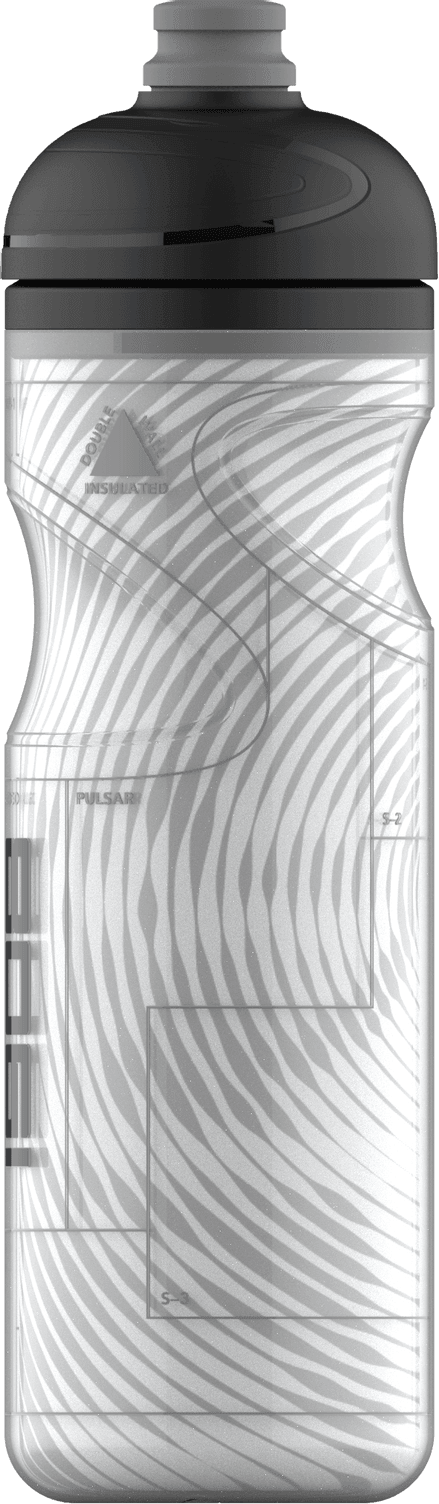 SIGG Pulsar Therm Snow 0,65 L