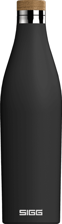 SIGG Meridian Black 0,7 L