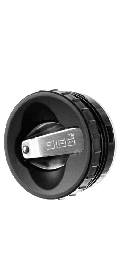 SIGG Gemstone FJ Obsidian 0,75 L