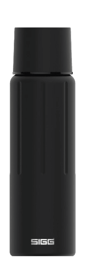 SIGG Gemstone IBT Obsidian 0,75 L