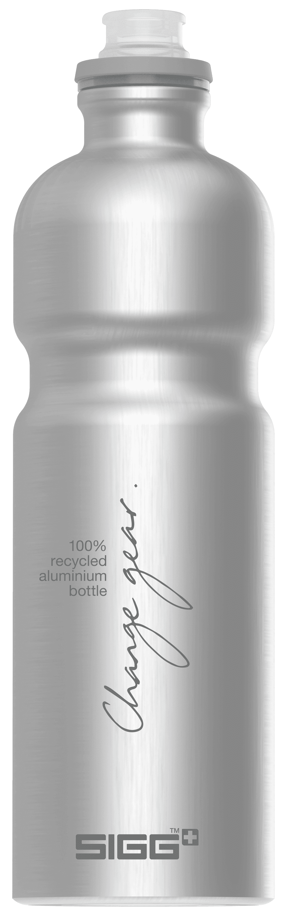 SIGG Move MyPlanet Alu 0,75 L