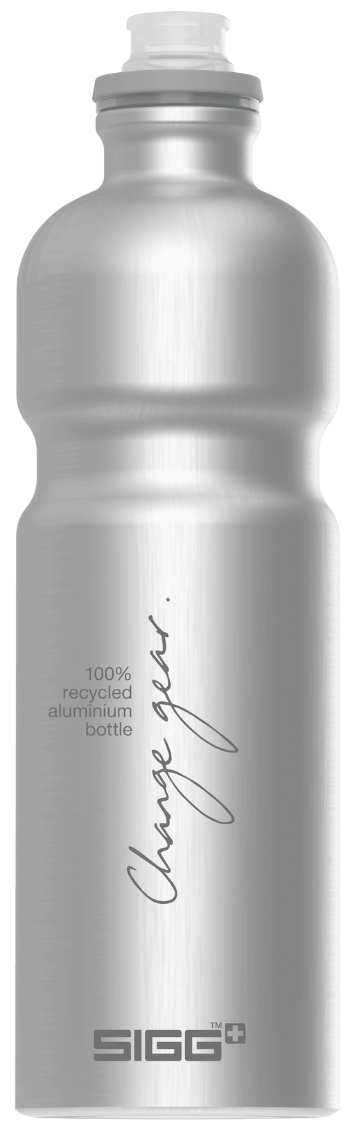 SIGG 0,75 L Move MyPlanet Alu - bonge.fi