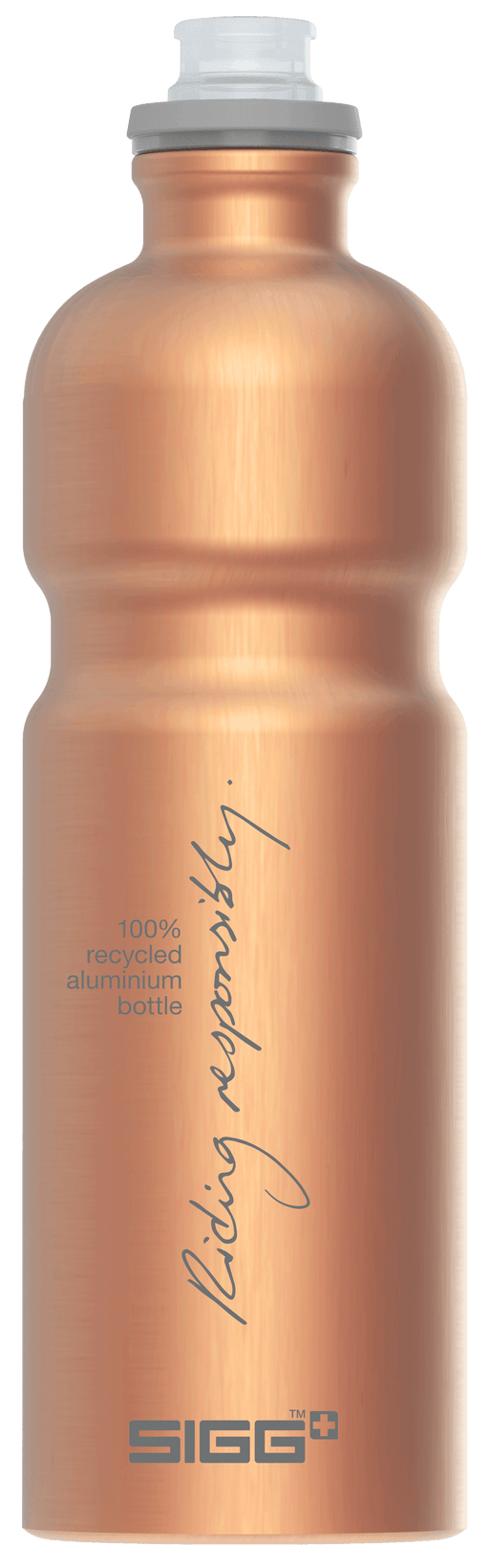SIGG 0,75 L Move MyPlanet Copper - bonge.fi