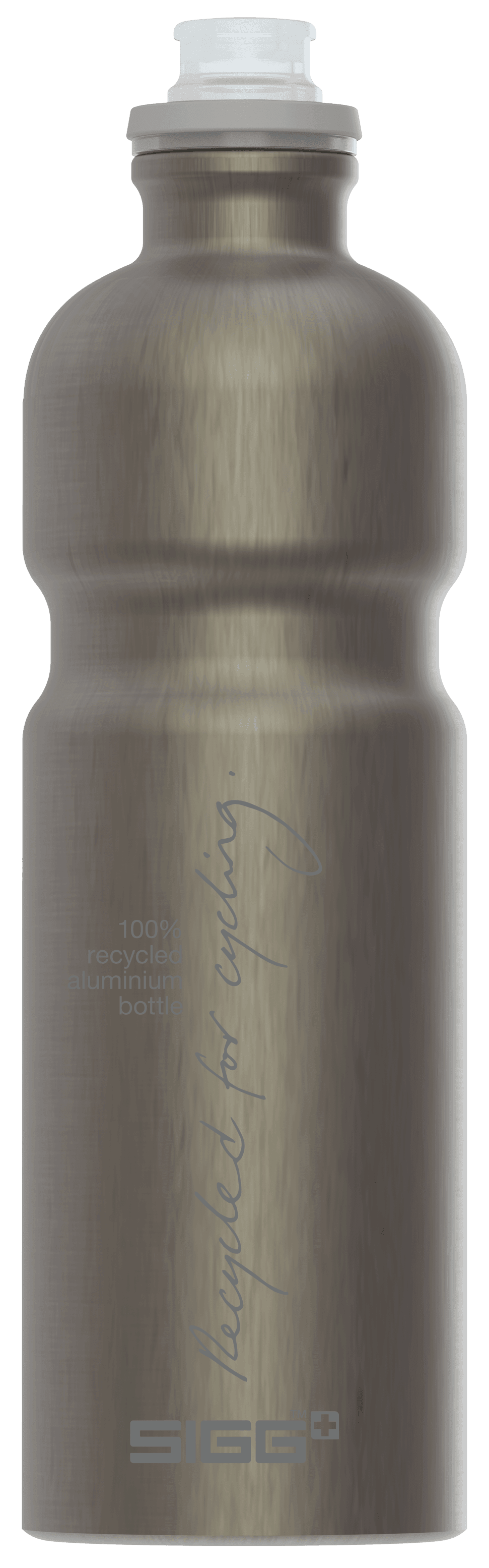 SIGG Move MyPlanet Smoked Pearl 0,75 L
