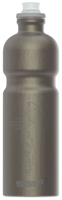 SIGG 0,75 L Move MyPlanet Smoked Pearl - bonge.fi