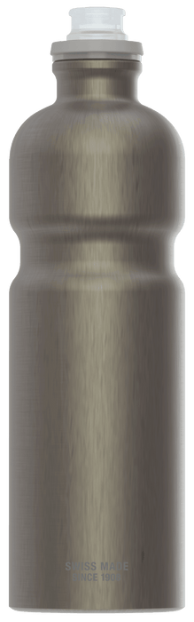 SIGG 0,75 L Move MyPlanet Smoked Pearl - bonge.fi