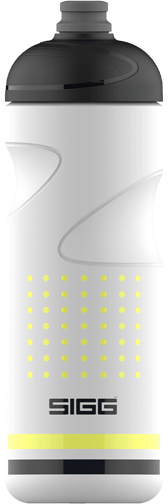 SIGG Pulsar White 0,75 L