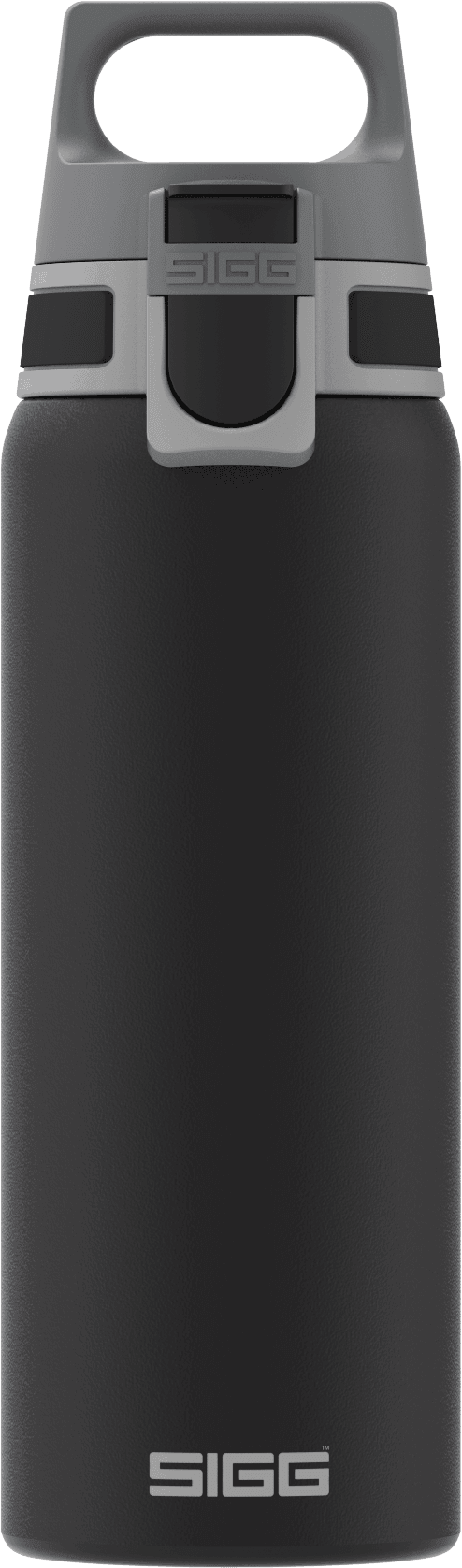 SIGG Shield One Black 0,75 L