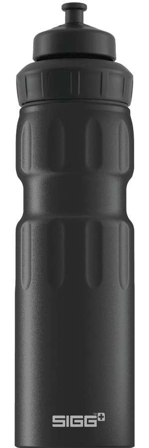 SIGG WMB Sports Black Touch 0,75 L