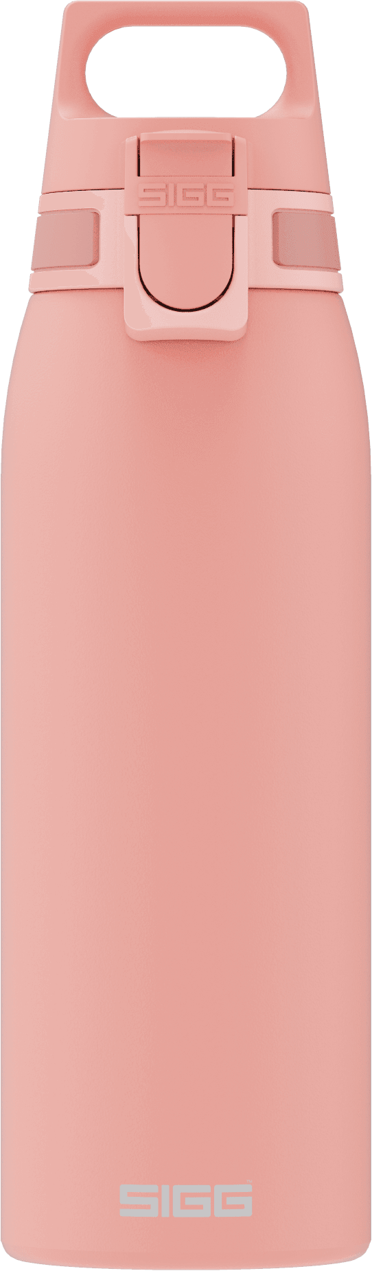 SIGG Shield One Shy Pink 1 L