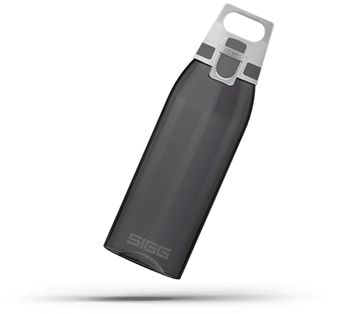 SIGG Total Color Anthracite 1,0 L