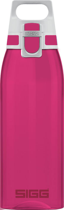 SIGG 1,0 L Total Color Berry - bonge.fi