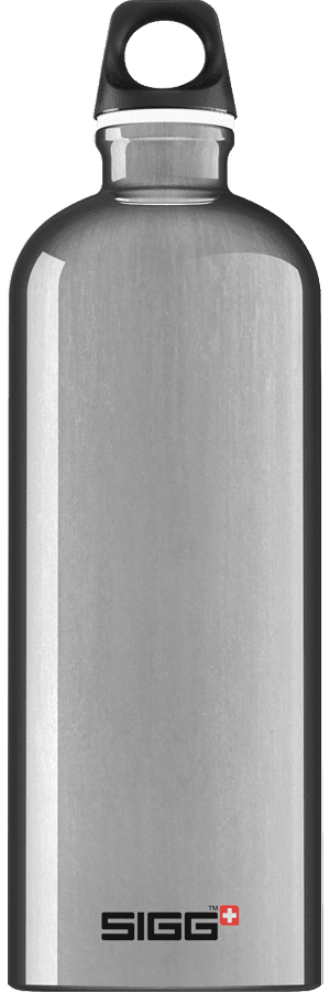 SIGG Traveller Alu 1,0 L