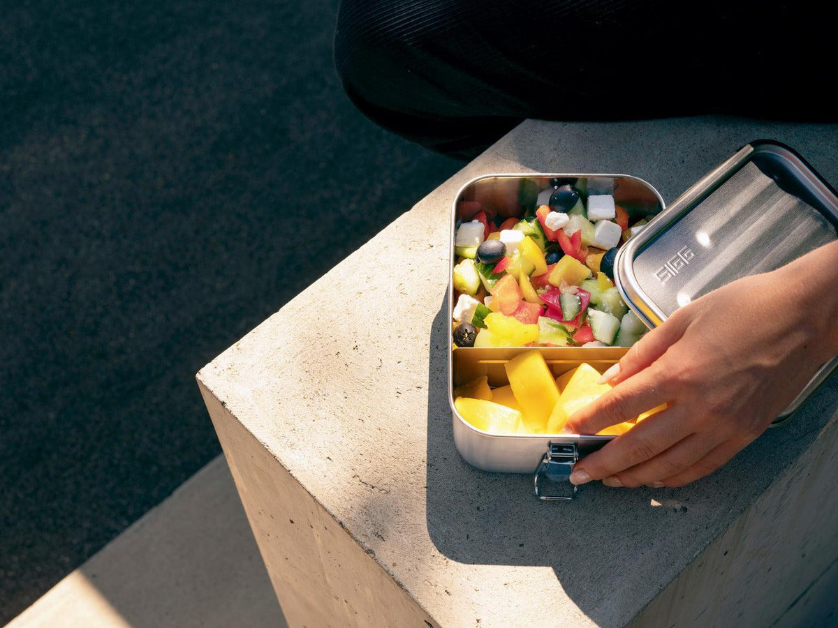 SIGG Gemstone Box Selenite