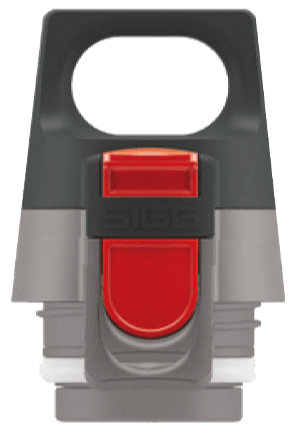 SIGG Hot & Cold ONE Top Grey