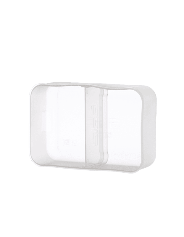 SIGG Metal Box Plus L Alu