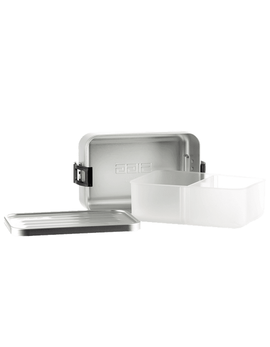 SIGG Metal Box Plus S Alu - bonge.fi