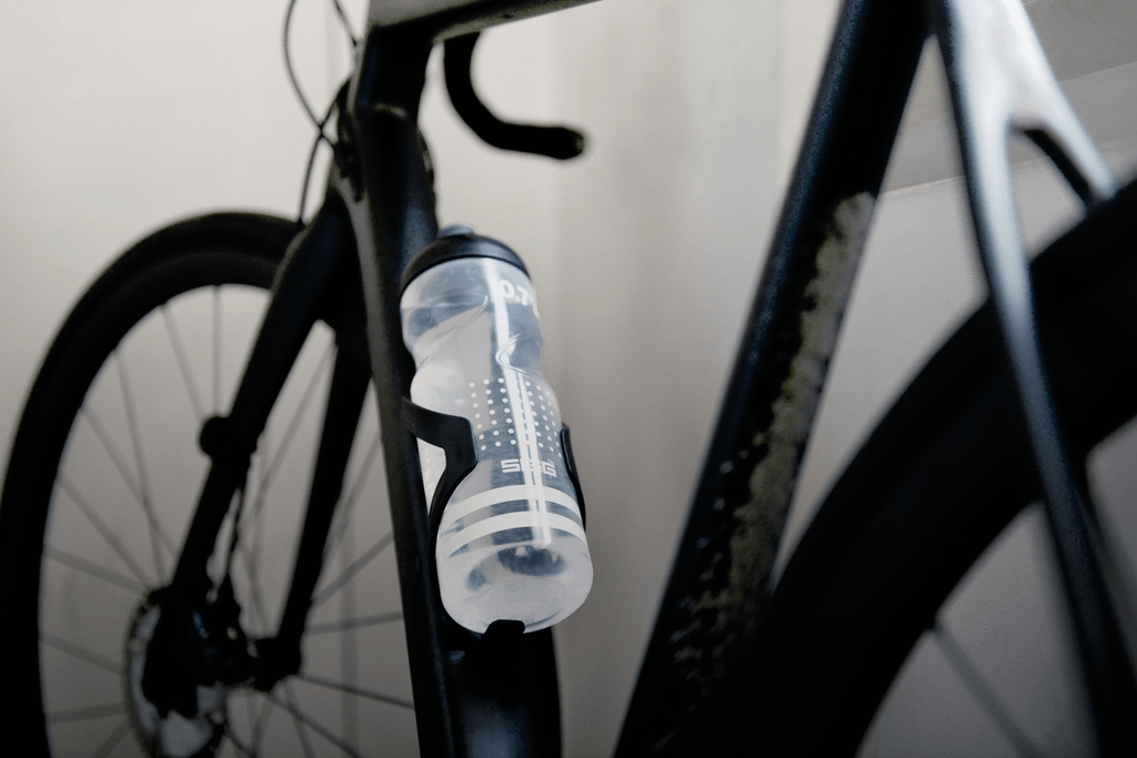 SIGG Pulsar Transparent White 0,75 L