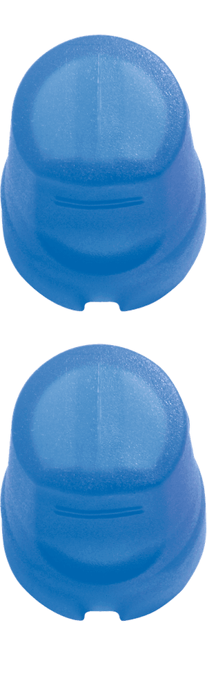 SIGG Set Of 2 Active Top Bite Valve Blue