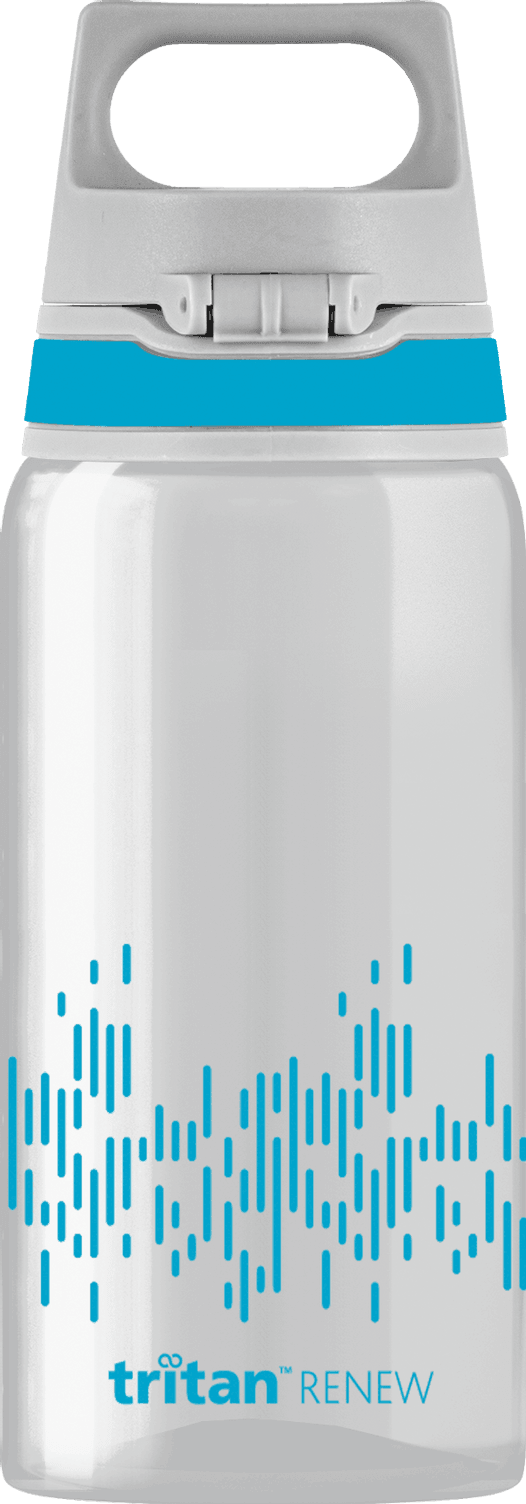 SIGG Total Clear One MyPlanet Aqua