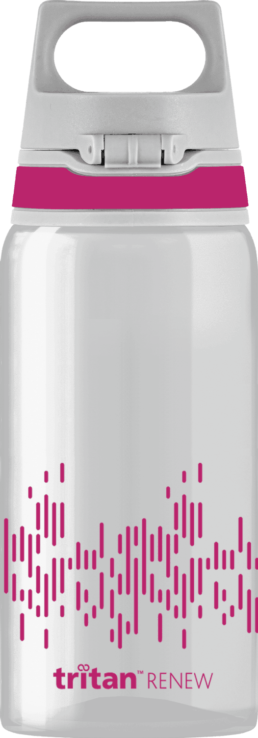 SIGG Total Clear One MyPlanet Berry
