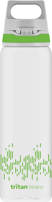 SIGG Total Clear One MyPlanet Green - bonge.fi