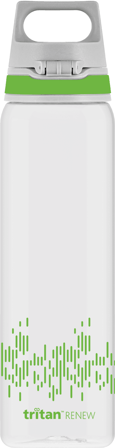 SIGG Total Clear One MyPlanet Green - bonge.fi