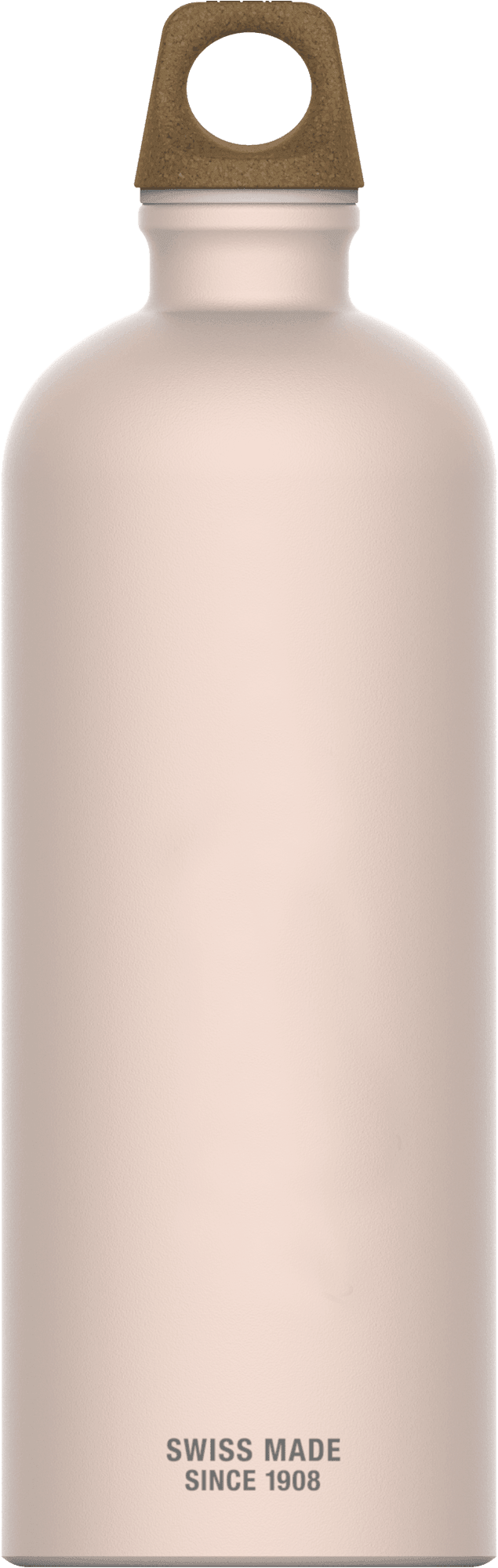 SIGG Traveller Myplanet Blush 0,6 L