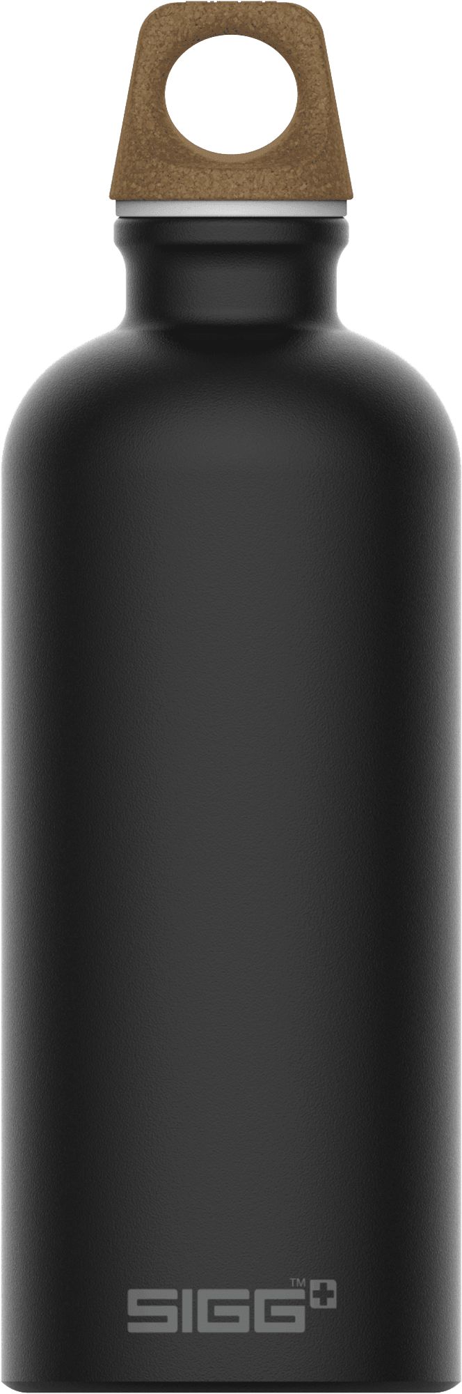SIGG Traveller MyPlanet Direction Plain 0,6 L