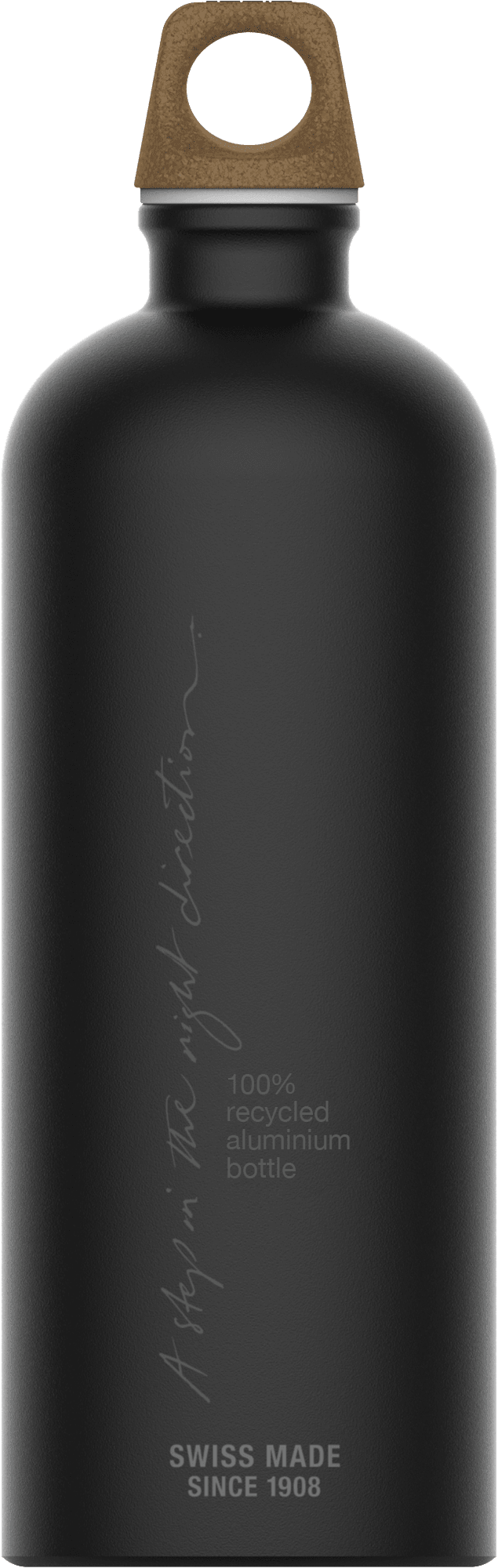 SIGG Traveller MyPlanet Direction Plain 1 L