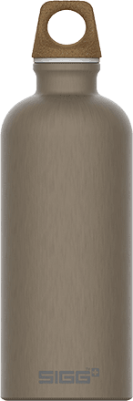 SIGG Traveller MyPlanet Lighter Plain 0,6 L