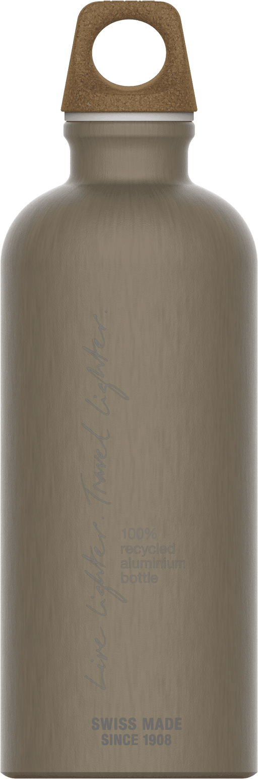 SIGG Traveller MyPlanet Lighter Plain - bonge.fi