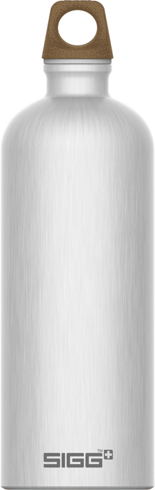 SIGG Traveller MyPlanet Path Plain - bonge.fi