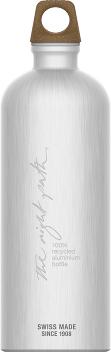 SIGG Traveller MyPlanet Path Plain - bonge.fi