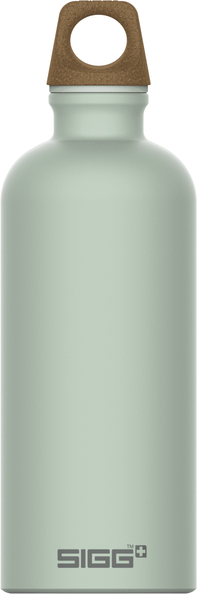SIGG Traveller MyPlanet Repeat Plain 0,6 L