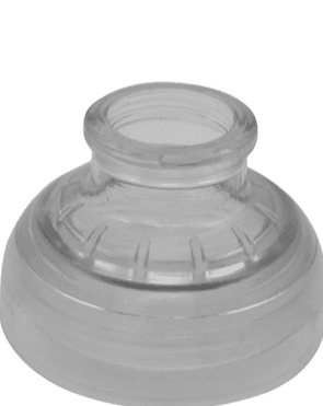 SIGG Tritan Adapter Transparent