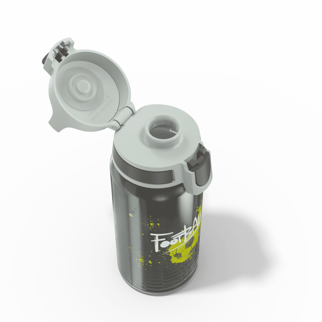 SIGG VIVA School Set Football Tag