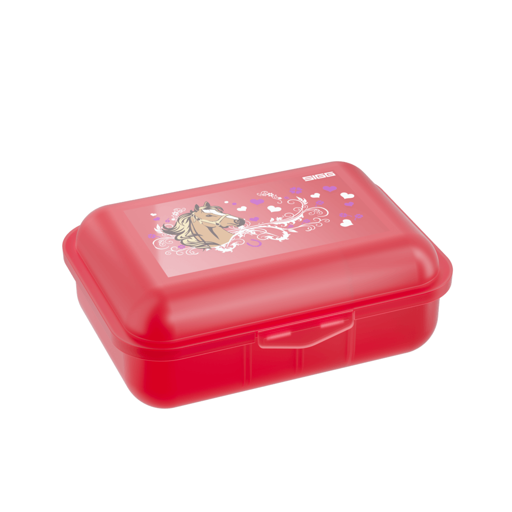 SIGG VIVA School Set Horses