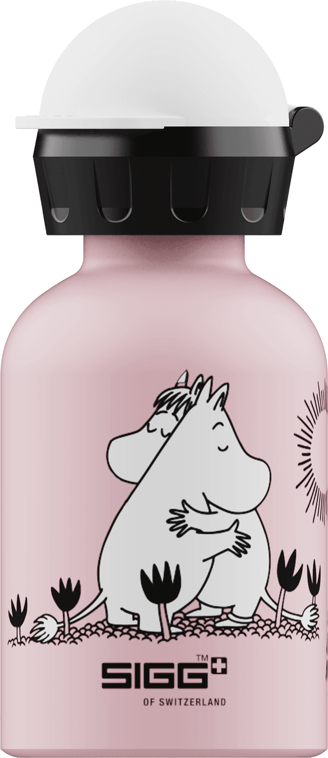 SIGG Muumi 0,3 Love
