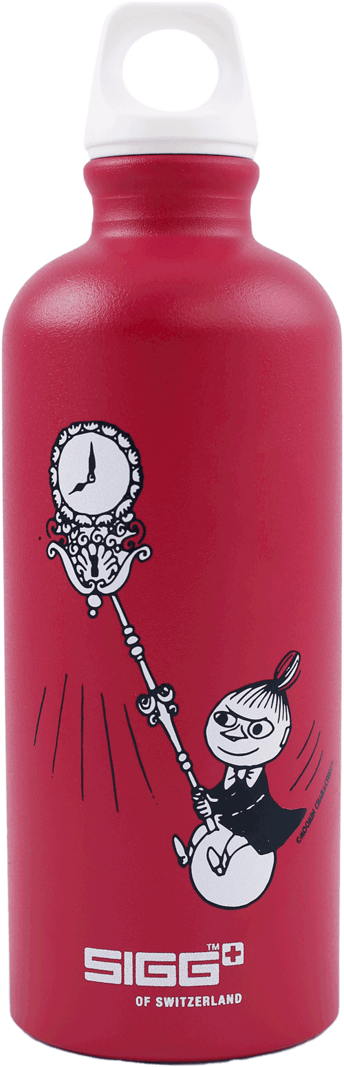 SIGG Muumi 0,6 L Little My
